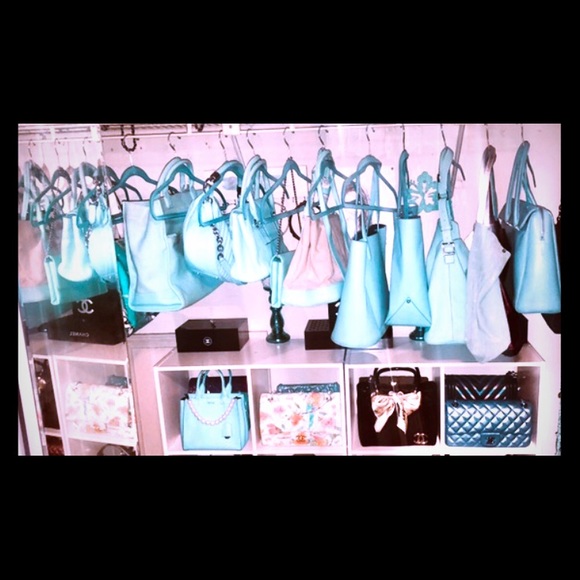 Welcome to my Closet! - Picture 2 of 2